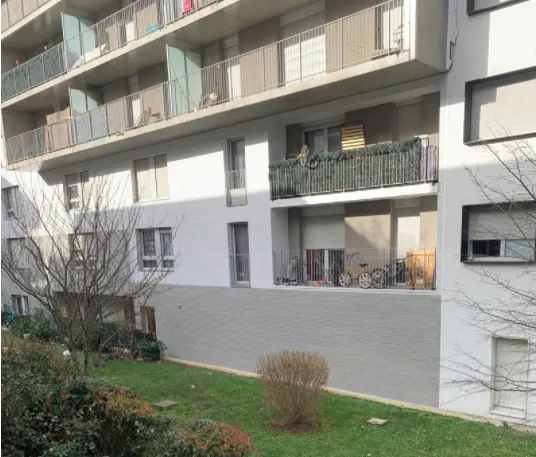 Location Arcueil Appartement 9ac108bb