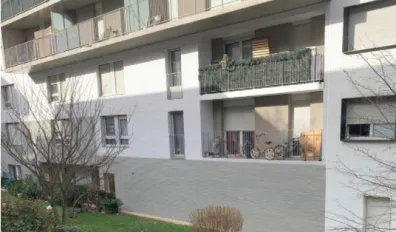 Location Arcueil Appartement 9ac108bb