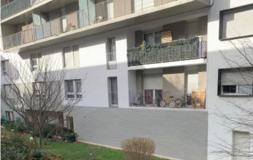 Location Arcueil Appartement 9ac108bb