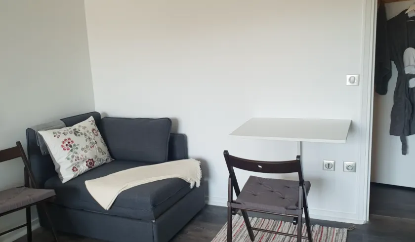 Location Paris Appartement 9b169f9a