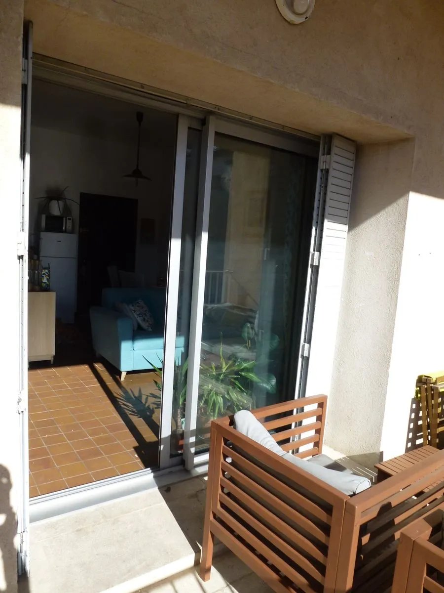 Location Avignon Appartement 9b2b0465