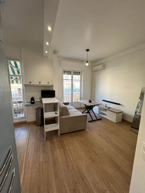 Location Nice Appartement 9b57fbc3