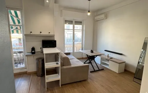 Location Nice Appartement 9b57fbc3