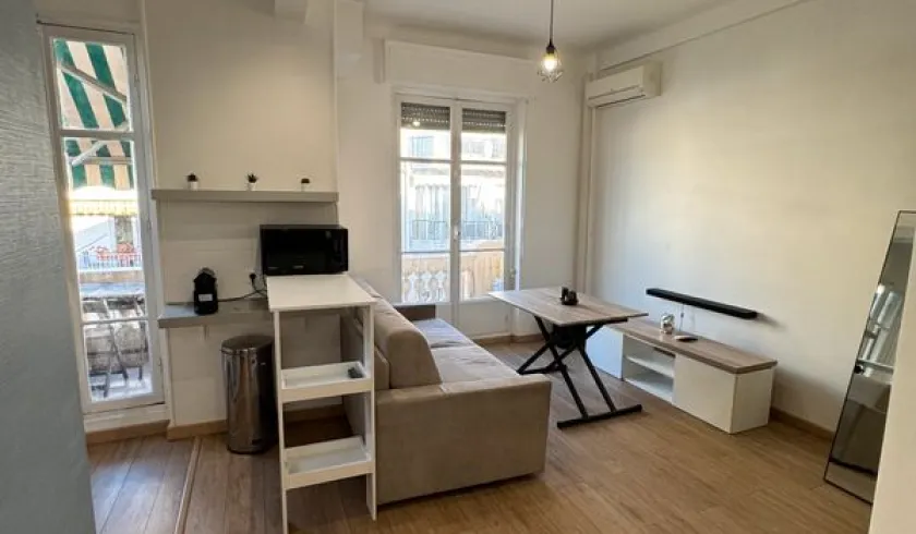 Location Nice Appartement 9b57fbc3