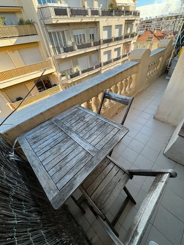 Location Nice Appartement 9b57fbc3