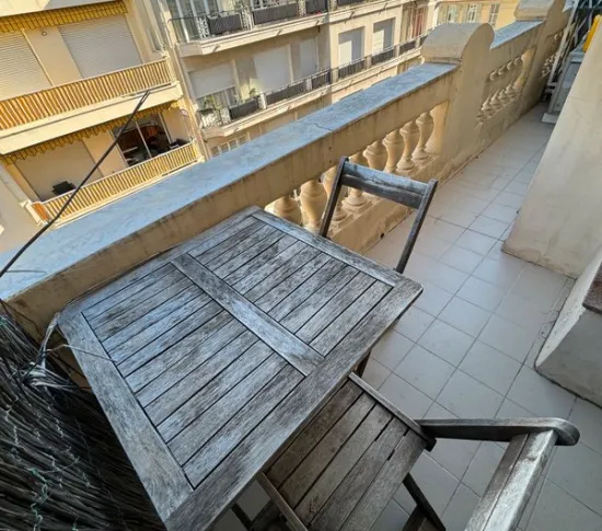 Location Nice Appartement 9b57fbc3