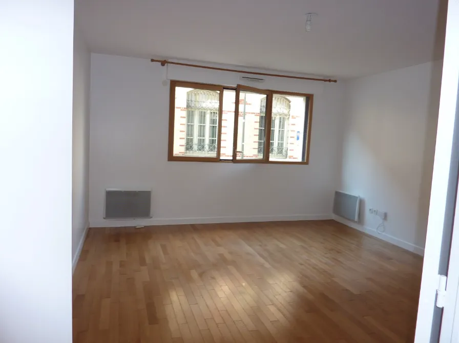 Location Suresnes Appartement 9b64b540