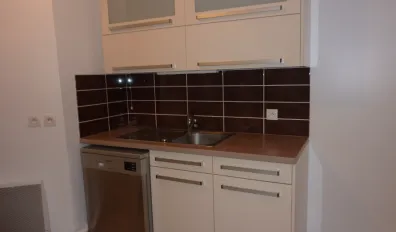 Location Suresnes Appartement 9b64b540