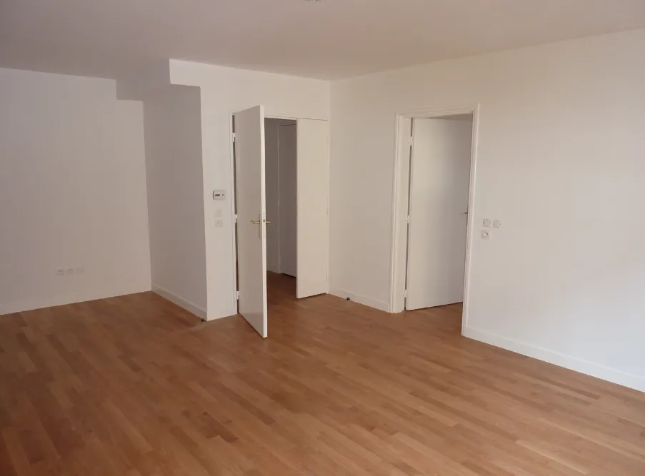 Location Suresnes Appartement 9b64b540