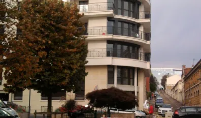 Location Suresnes Appartement 9b64b540