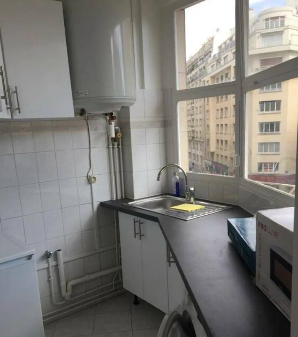 Location Paris Appartement 9b69626f