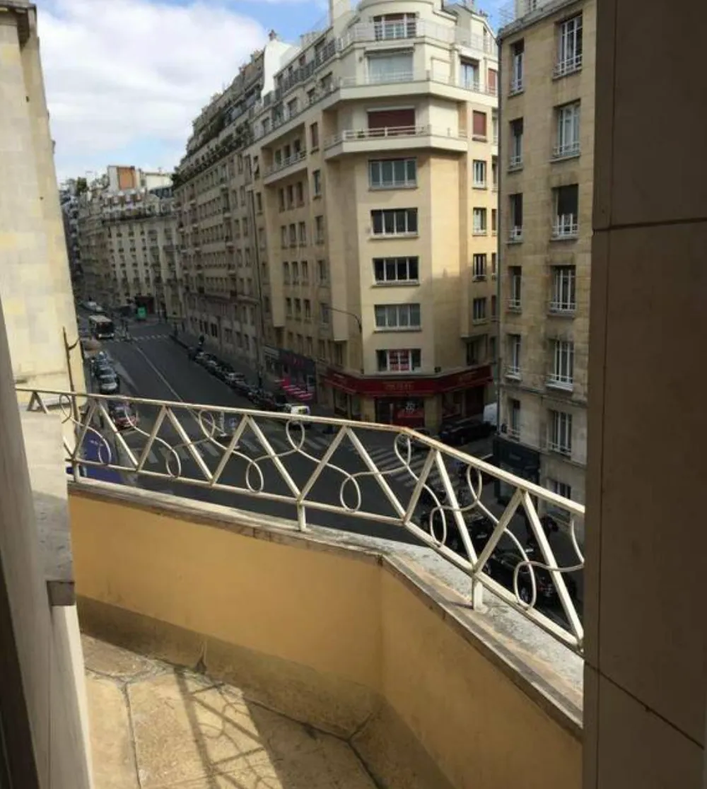 Location Paris Appartement 9b69626f