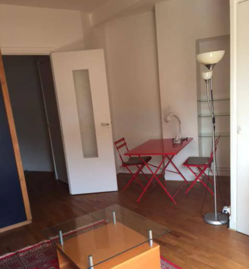 Location Paris Appartement 9b69626f