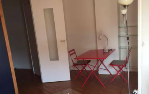 Location Paris Appartement 9b69626f