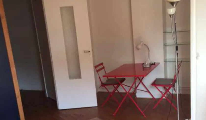 Location Paris Appartement 9b69626f