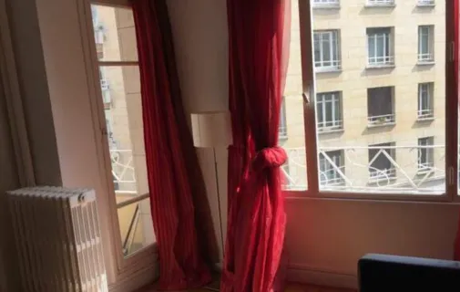 Location Paris Appartement 9b69626f