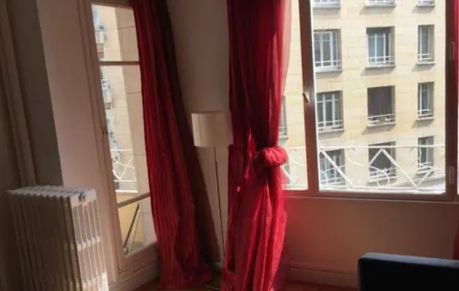 Location Paris Appartement 9b69626f