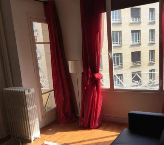 Location Paris Appartement 9b69626f