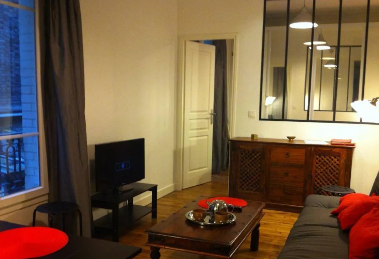 Location Paris Appartement 9b6b6864