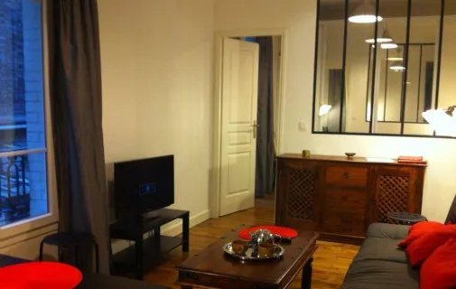 Location Paris Appartement 9b6b6864