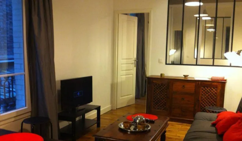 Location Paris Appartement 9b6b6864