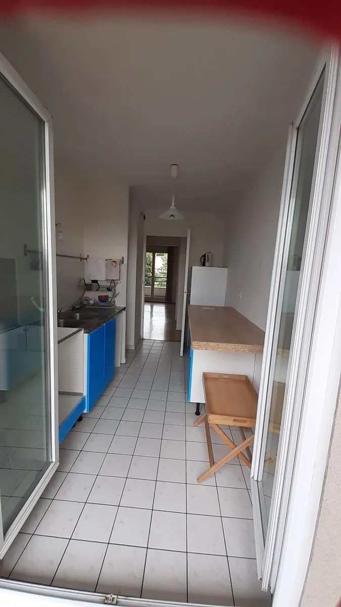 Location Fresnes Appartement 9b7dac8f