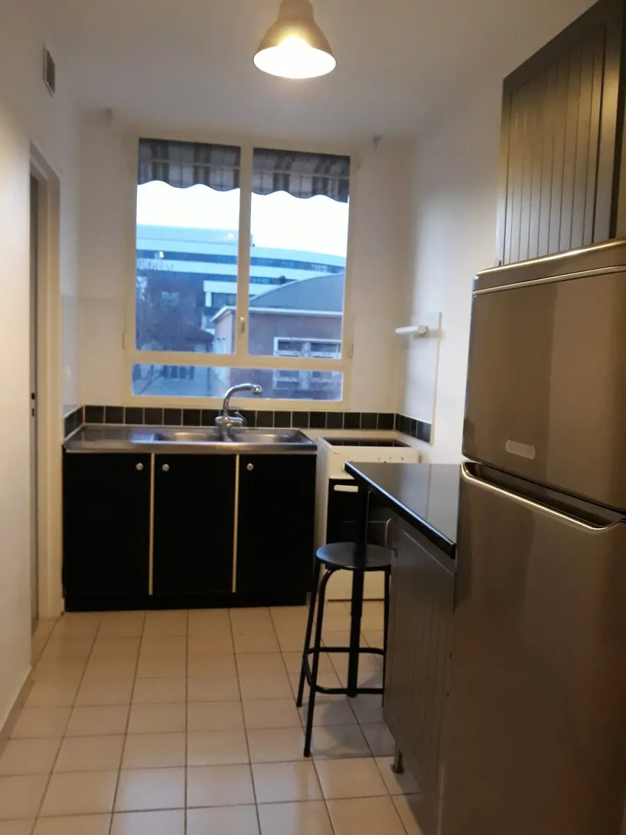 Location Maisons-Alfort Appartement 9b94d237