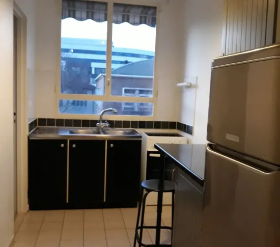 Location Maisons-Alfort Appartement 9b94d237