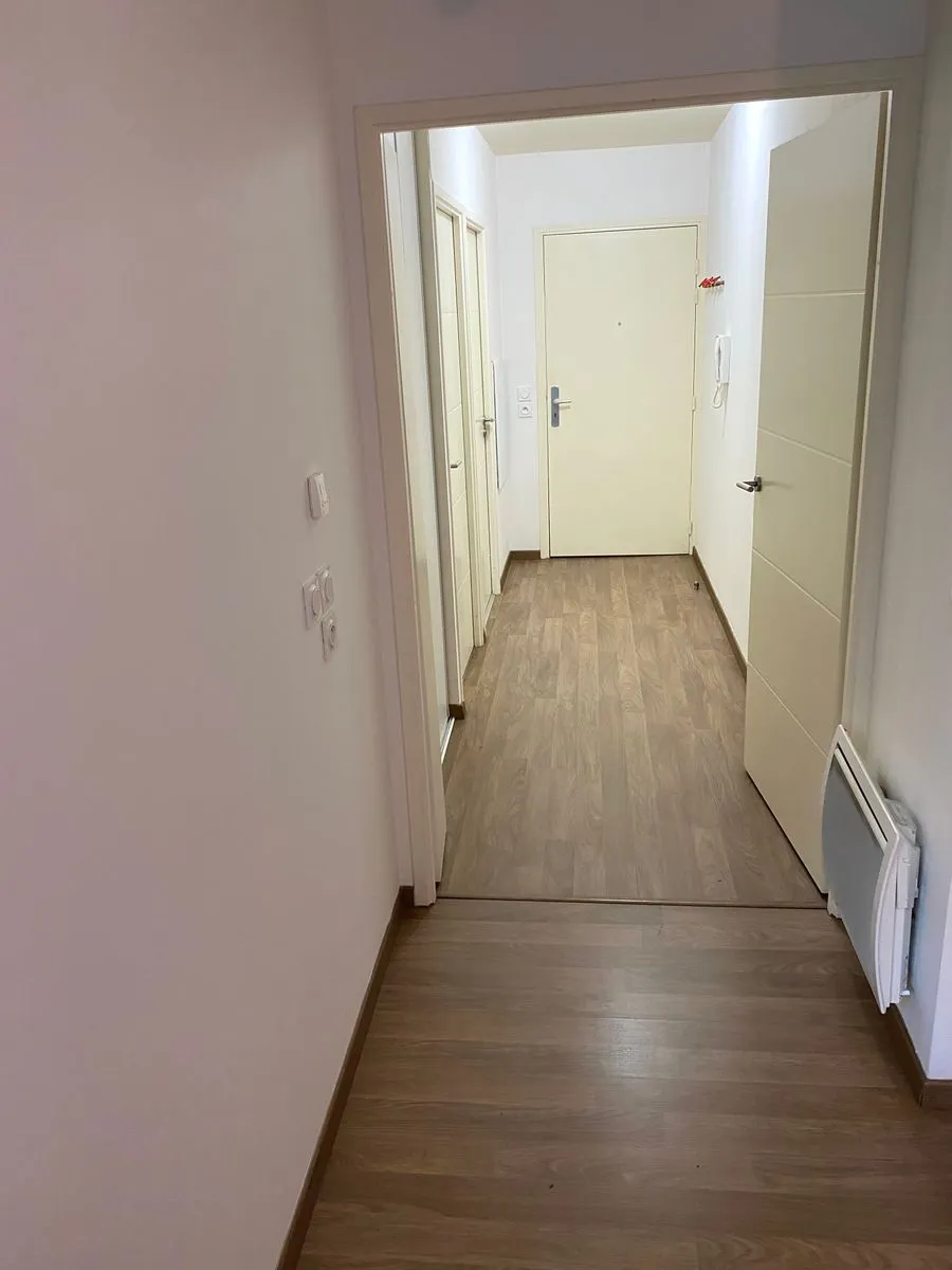 Location Ivry-sur-Seine Appartement 9b97e43e