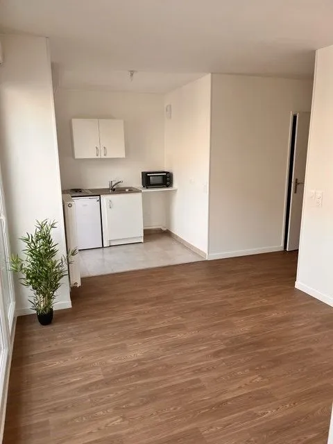 Location Rosny-sous-Bois Appartement 9b9d4b57