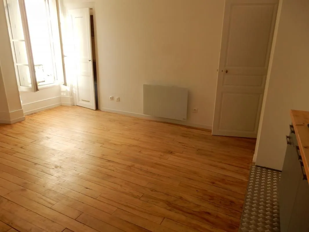 Location Paris Appartement 9baeb03a