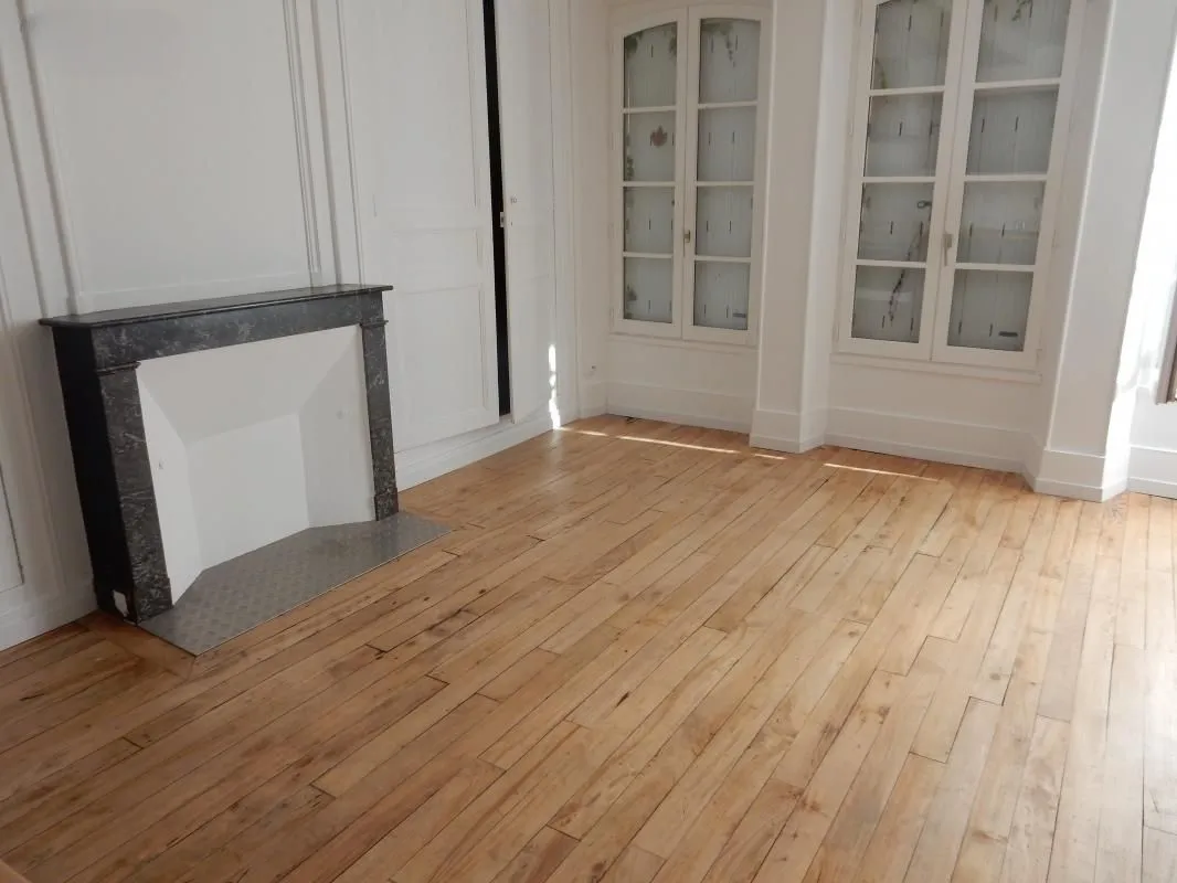 Location Paris Appartement 9baeb03a