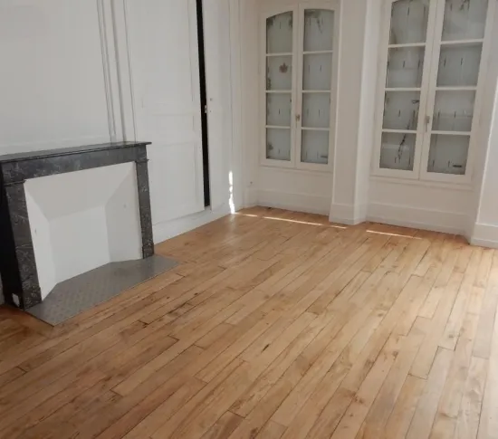 Location Paris Appartement 9baeb03a