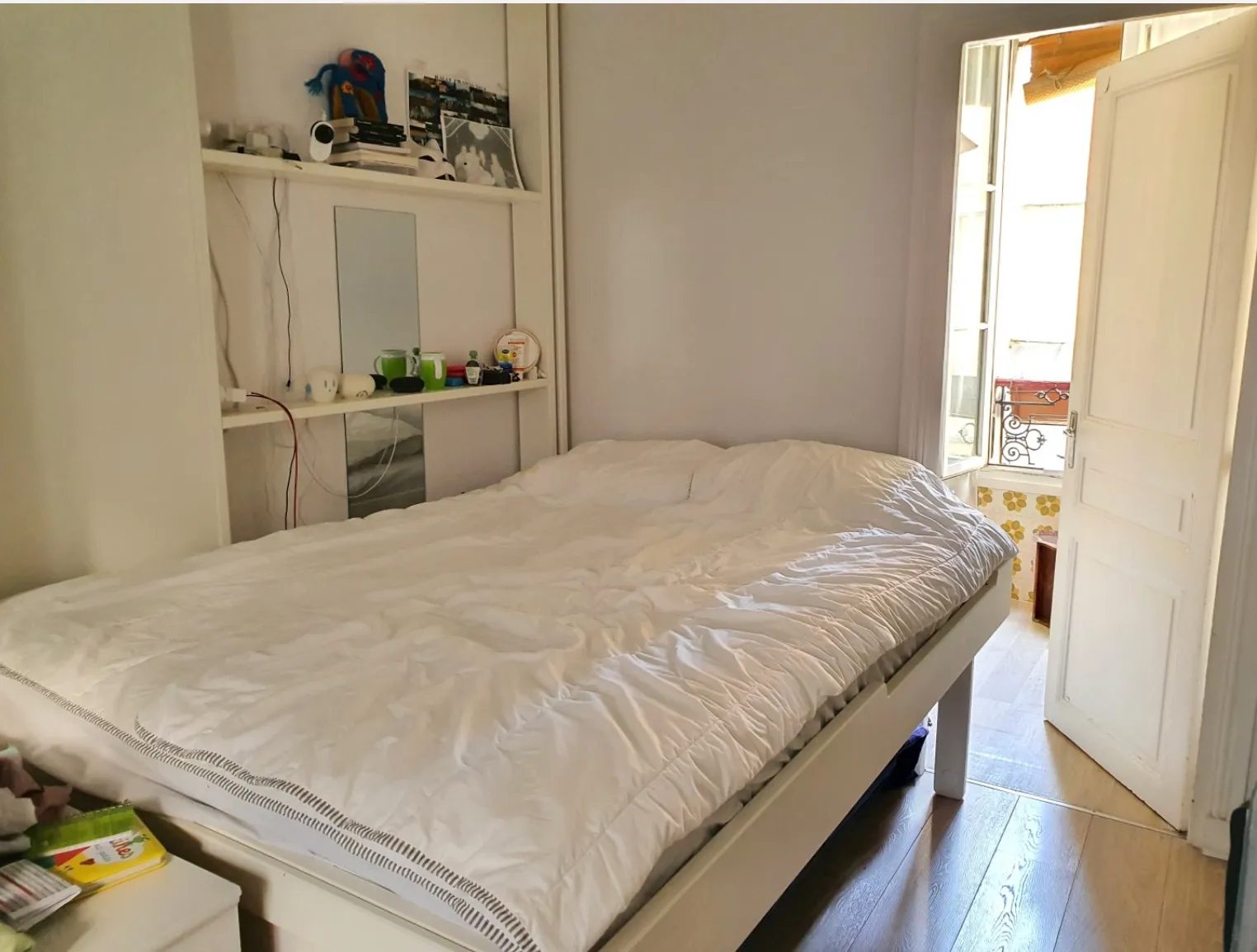 Location Paris Appartement 9bd710f9