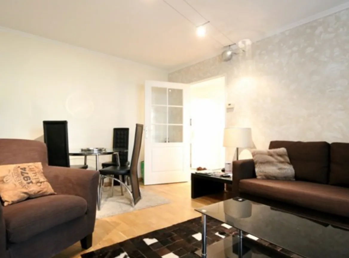 Location Courbevoie Appartement 9bf3fb6c