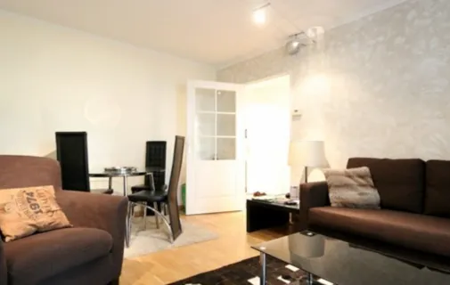 Location Courbevoie Appartement 9bf3fb6c