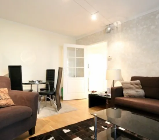 Location Courbevoie Appartement 9bf3fb6c