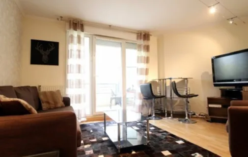 Location Courbevoie Appartement 9bf3fb6c