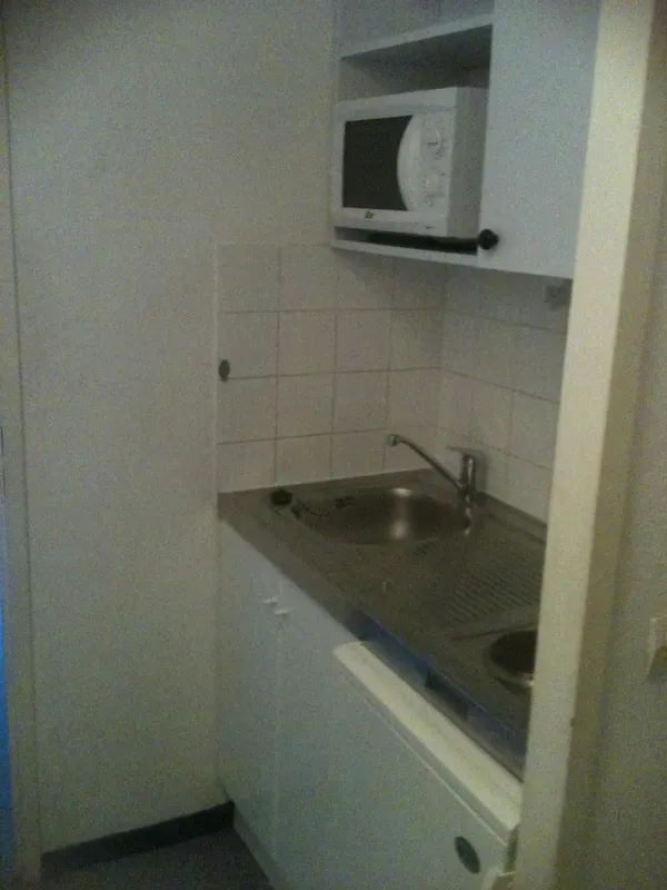 Location Villeurbanne Appartement 9c013eac