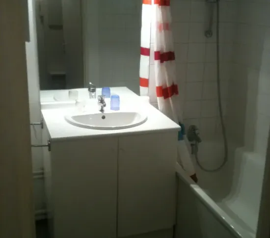 Location Villeurbanne Appartement 9c013eac