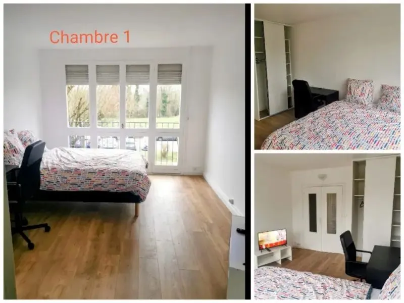 Location Mantes-la-Jolie Appartement 9c1688c2