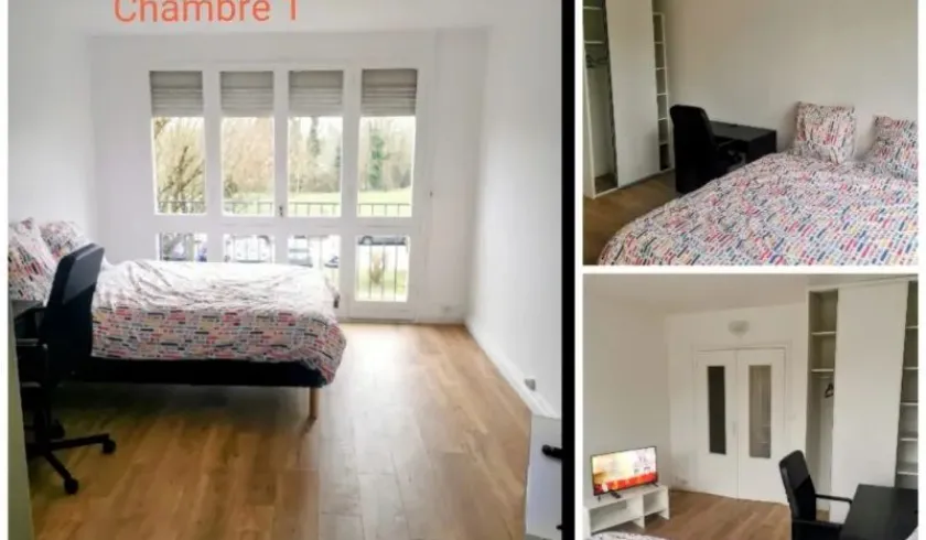 Location Mantes-la-Jolie Appartement 9c1688c2