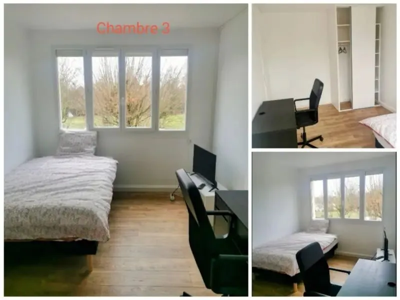 Location Mantes-la-Jolie Appartement 9c1688c2