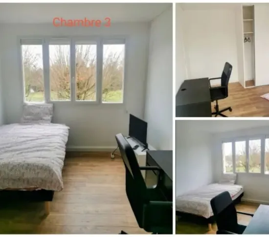 Location Mantes-la-Jolie Appartement 9c1688c2