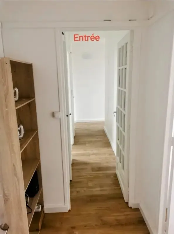 Location Mantes-la-Jolie Appartement 9c1688c2