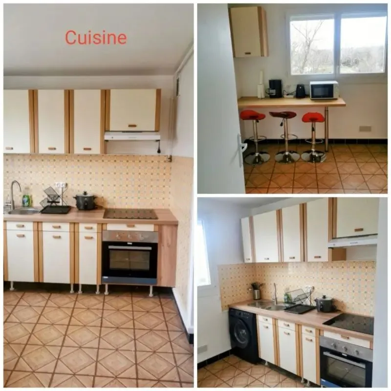 Location Mantes-la-Jolie Appartement 9c1688c2