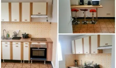 Location Mantes-la-Jolie Appartement 9c1688c2