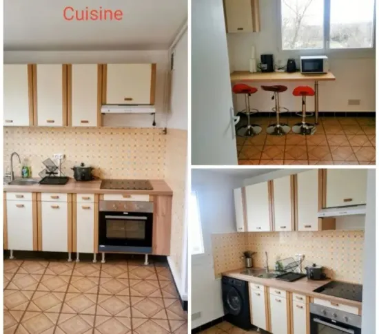 Location Mantes-la-Jolie Appartement 9c1688c2