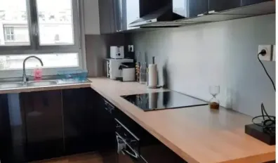 Location Créteil Appartement 9c2f2c1a