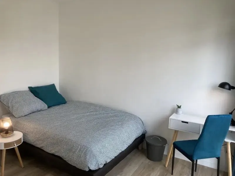 Location Créteil Appartement 9c2f2c1a